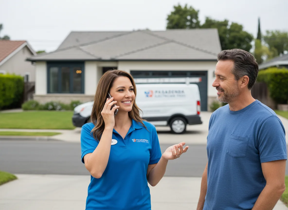 Electrician Sciota, IL FAQs